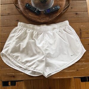 Nike Dri Fit Running Shorts Size XXL